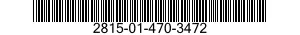 2815-01-470-3472 BOTTOM SHIELD,FREE END 2815014703472 014703472