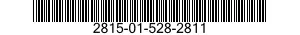 2815-01-528-2811 PISTON,INTERNAL COMBUSTION ENGINE 2815015282811 015282811