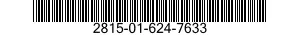 2815-01-624-7633 RING SET,PISTON 2815016247633 016247633