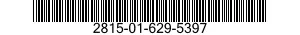 2815-01-629-5397 HOUSING PART,MECHANICAL DRIVE 2815016295397 016295397