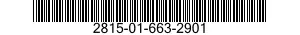 2815-01-663-2901 HOUSING,FLYWHEEL 2815016632901 016632901