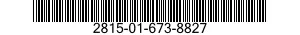2815-01-673-8827 CAMSHAFT,ENGINE 2815016738827 016738827