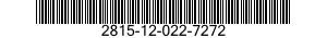 2815-12-022-7272  2815120227272 120227272