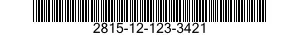2815-12-123-3421  2815121233421 121233421