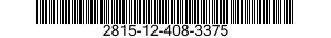 2815-12-408-3375  2815124083375 124083375