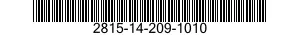 2815-14-209-1010  2815142091010 142091010