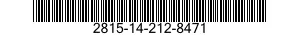 2815-14-212-8471  2815142128471 142128471