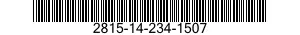 2815-14-234-1507  2815142341507 142341507