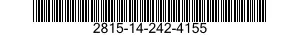 2815-14-242-4155  2815142424155 142424155