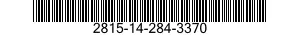 2815-14-284-3370  2815142843370 142843370
