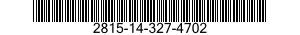 2815-14-327-4702  2815143274702 143274702