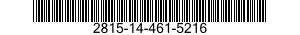 2815-14-461-5216  2815144615216 144615216