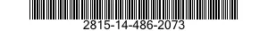 2815-14-486-2073 PARTS KIT,ENGINE OIL PUMP 2815144862073 144862073