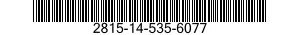 2815-14-535-6077  2815145356077 145356077