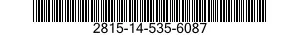 2815-14-535-6087  2815145356087 145356087