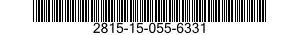 2815-15-055-6331 SEMICONO 2815150556331 150556331