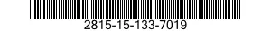 2815-15-133-7019 DISTANZIALE PER CUS 2815151337019 151337019