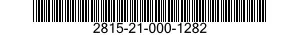 2815-21-000-1282  2815210001282 210001282