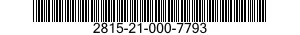 2815-21-000-7793  2815210007793 210007793