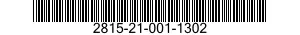 2815-21-001-1302  2815210011302 210011302