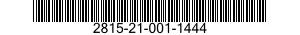 2815-21-001-1444  2815210011444 210011444