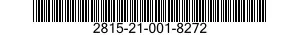 2815-21-001-8272  2815210018272 210018272
