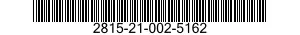 2815-21-002-5162  2815210025162 210025162