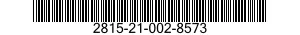 2815-21-002-8573  2815210028573 210028573