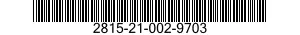 2815-21-002-9703  2815210029703 210029703