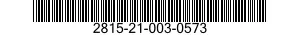 2815-21-003-0573  2815210030573 210030573