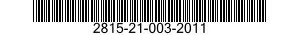 2815-21-003-2011 RING,WEARING 2815210032011 210032011