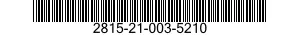 2815-21-003-5210  2815210035210 210035210