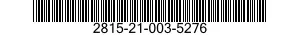 2815-21-003-5276  2815210035276 210035276
