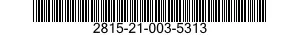 2815-21-003-5313  2815210035313 210035313