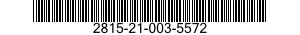 2815-21-003-5572  2815210035572 210035572