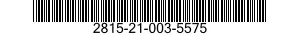 2815-21-003-5575  2815210035575 210035575