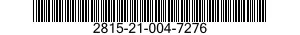 2815-21-004-7276  2815210047276 210047276