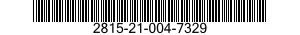 2815-21-004-7329  2815210047329 210047329
