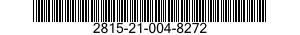 2815-21-004-8272  2815210048272 210048272