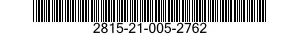 2815-21-005-2762  2815210052762 210052762