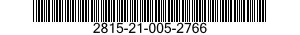 2815-21-005-2766  2815210052766 210052766