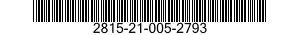 2815-21-005-2793  2815210052793 210052793