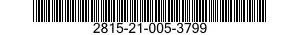 2815-21-005-3799  2815210053799 210053799