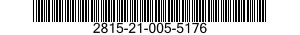 2815-21-005-5176  2815210055176 210055176
