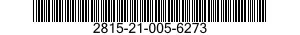 2815-21-005-6273  2815210056273 210056273