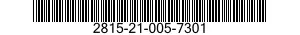 2815-21-005-7301  2815210057301 210057301