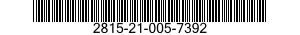 2815-21-005-7392  2815210057392 210057392