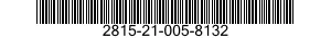 2815-21-005-8132  2815210058132 210058132