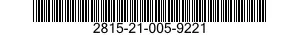 2815-21-005-9221  2815210059221 210059221