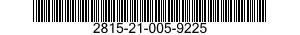 2815-21-005-9225  2815210059225 210059225